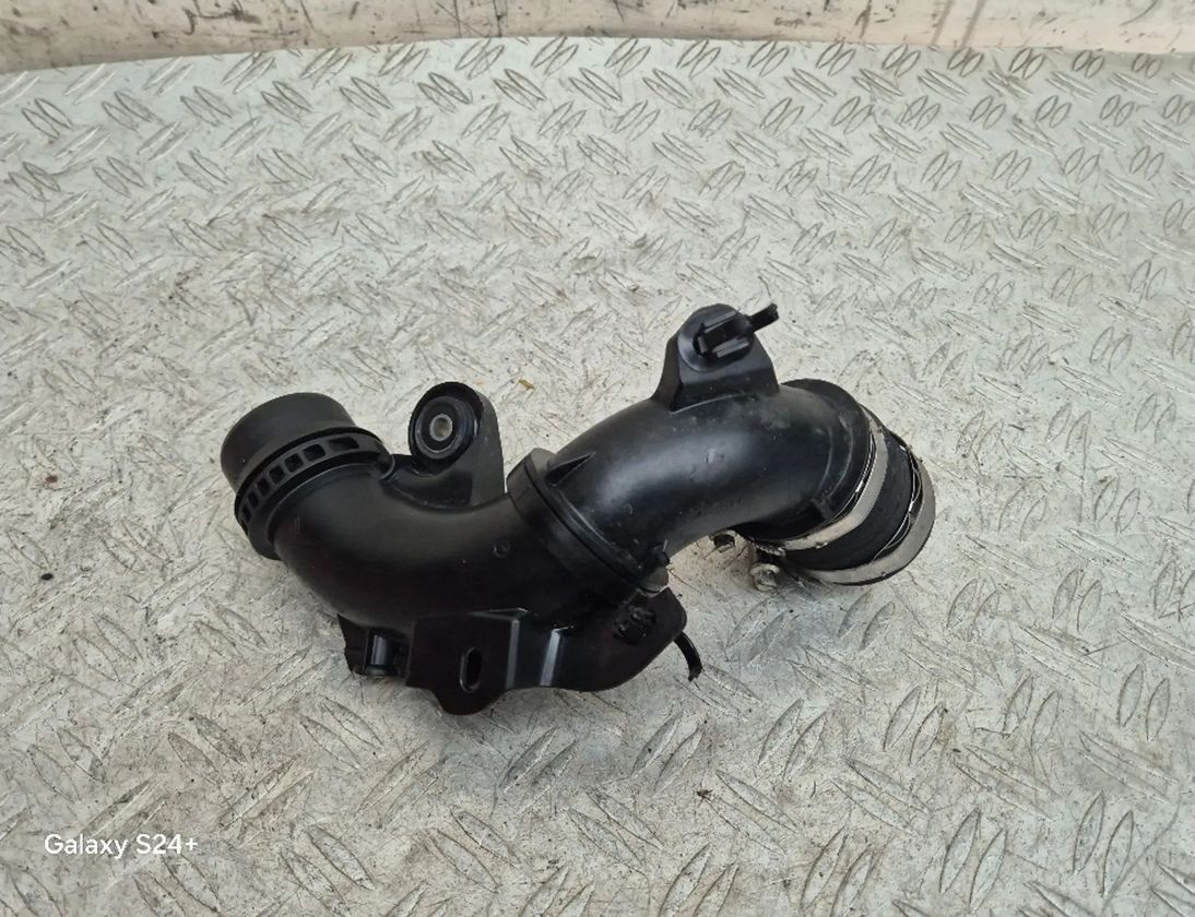 PEUGEOT 2008 2 generation (2019-2023) Intercooler Hose Pipe 9812736080,1192772S01 28437336