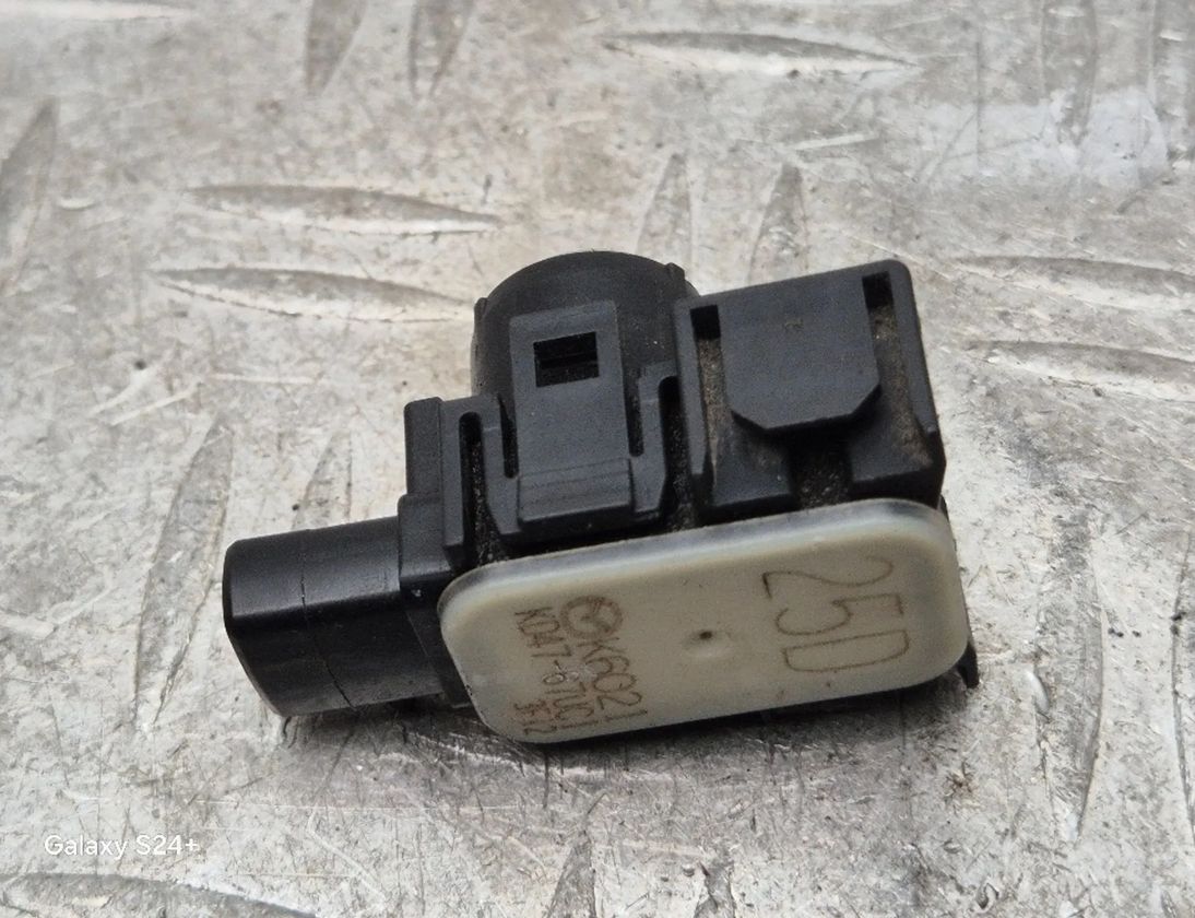 MAZDA 6 GH (2007-2013) Parktronic KD4767UC1 29437142