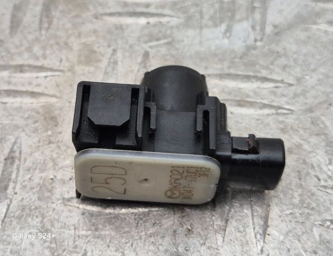 MAZDA 6 GH (2007-2013) Parktronic KD4767UC1 29437142