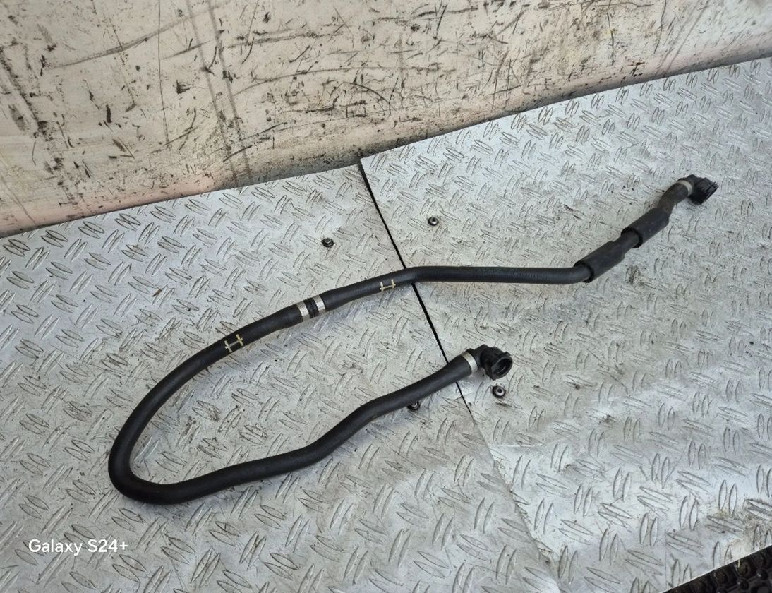 BMW 4 Series F32/F33/F36 (2013-2020) Chladiace hadice 8507246 29437199