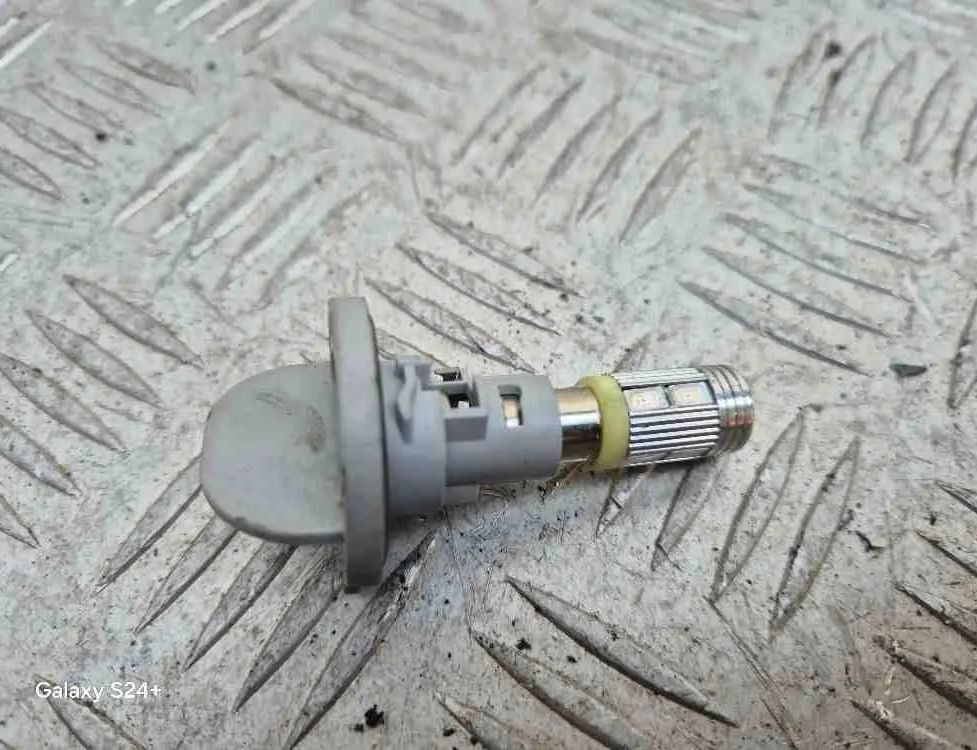 CITROËN C4 Spacetourer 1 generation (2018-2023) 12 V гнездо 16300900 32674487