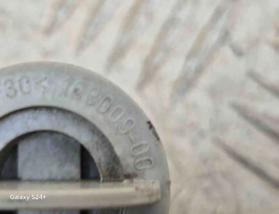 CITROËN C4 Spacetourer 1 generation (2018-2023) 12 V гнездо 16300900 32674487