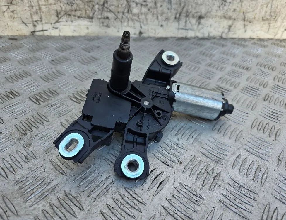 VOLKSWAGEN Tiguan 1 generation (2007-2017) Motor stierača zadného okna 5N0955711A 32745687