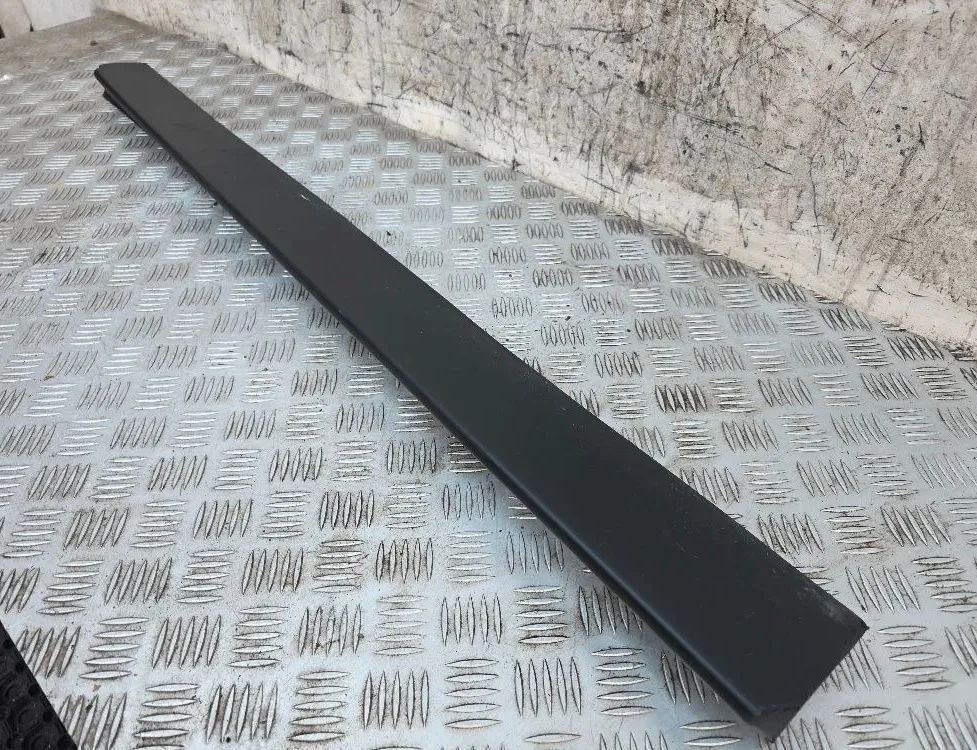 INFINITI QX60 1 generation (2013-2021) Pravé predné dvere formovanie 808769NB0A 32754897