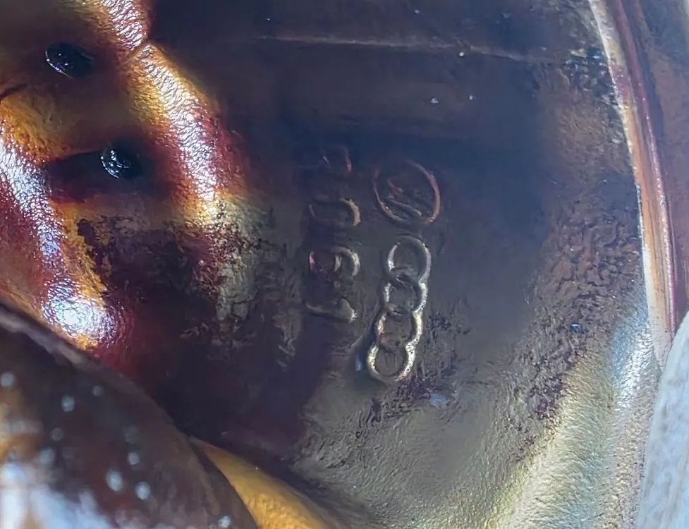 VOLKSWAGEN Touareg 1 generation (2002-2010) Pištoľ 84L88,H0040R,R061 32864810