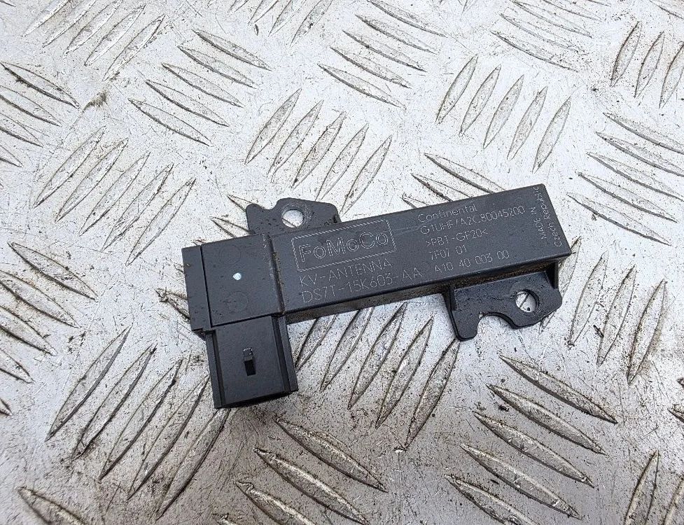 FORD B-MAX 1 generation (2012-2018) Блок управления без ключа DS7T15K603AA 32979304