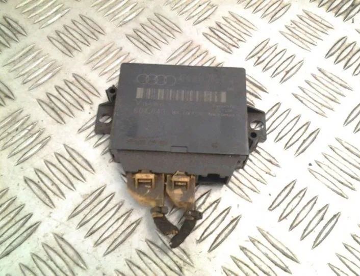 AUDI A6 C6/4F (2004-2011) PDC Parking Distance Control Unit 4F0919283G 22226524