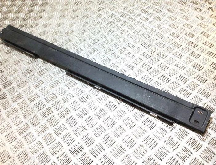 MERCEDES-BENZ GLE W166 (2015-2018) Ostatné vnútorné časti A1666841131 22229962