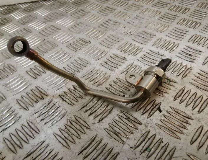 TOYOTA Avensis T27 B8/8K (2011-2016) DPF Pressure Sensor 8570936 22232199