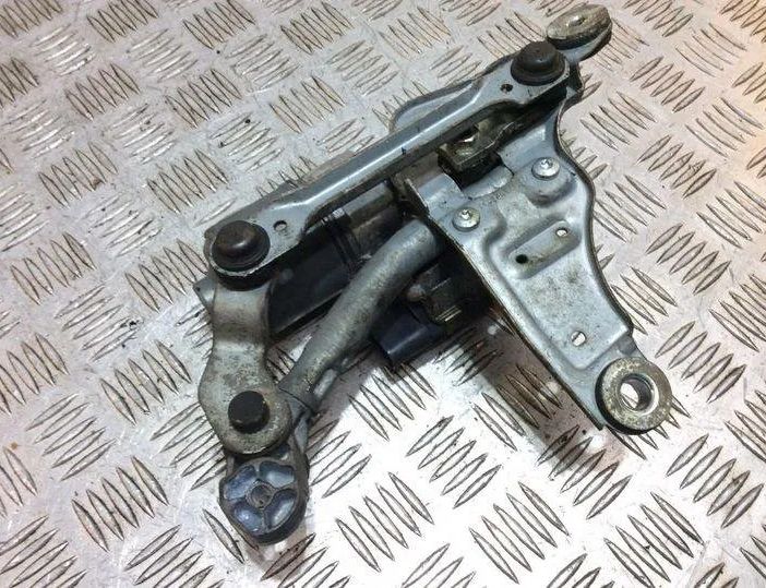 FORD S-Max 1 generation (2006-2015) Двигатель стеклоочистителей 6M2117508AD,6M2117504AH 22233179