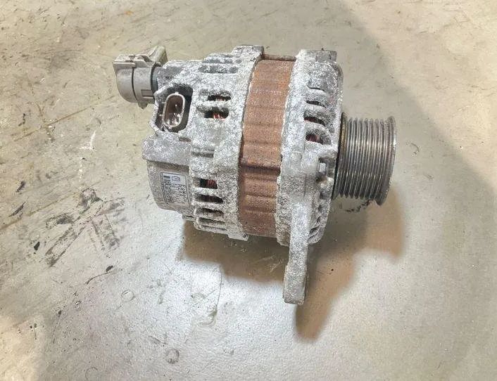MAZDA 6 GG (2002-2007) Alternator A2TJ0681A 22242888