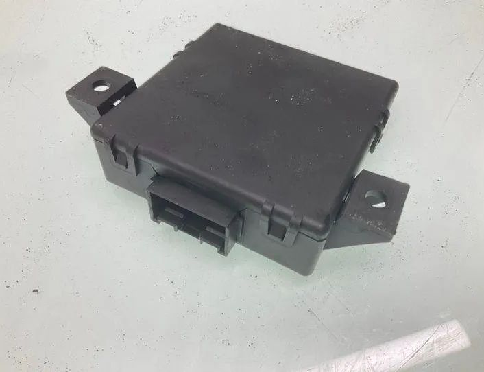 AUDI A4 B8/8K (2011-2016) Kontrolná jednotka brány 8T0907468AB 22247470