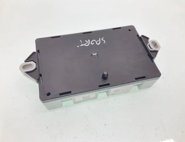 LAND ROVER Range Rover Sport 2 generation (2013-2022) Fuse box CPLA14Q073AA,71739084,1406121280 22248492