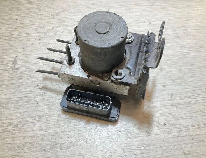 MERCEDES-BENZ Sprinter 8Z (1999-2005) ABS čerpadlo A0084318712,269517,ZGS001 22251301