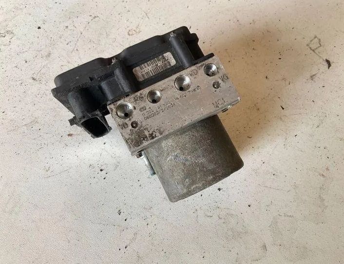 CITROËN Xsara Picasso 1 generation (1999-2010) ABS čerpadlo 9660779880,0265231522,06020222609 22251731