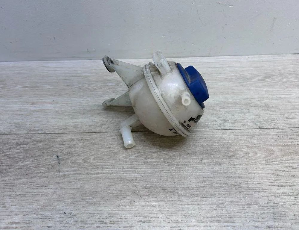 PORSCHE Panamera 970 (2009-2016) Expanzná nádrž 8Z0121407A 31414163