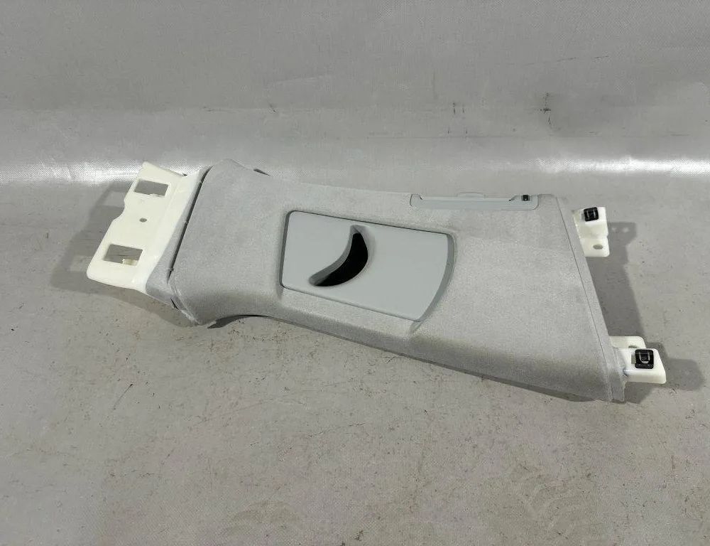 AUDI A8 D3/4E (2002-2010) Стойка правой стороны 4H0867240C 31414783