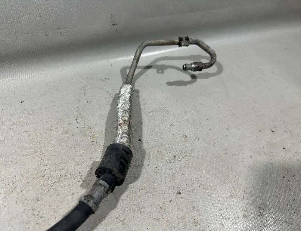 PORSCHE Cayenne 958 (2010-2018) Шланг гидроусилителя руля 95834745110,7P5422893F 31414930