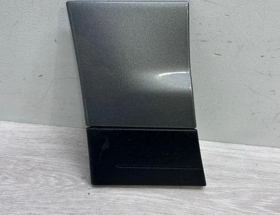 PORSCHE Cayenne 958 (2010-2018) Ľavé zadné blatníkové lemovanie 7P5854959D 31414993