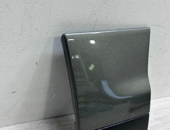 PORSCHE Cayenne 958 (2010-2018) Ľavé zadné blatníkové lemovanie 7P5854959D 31414993