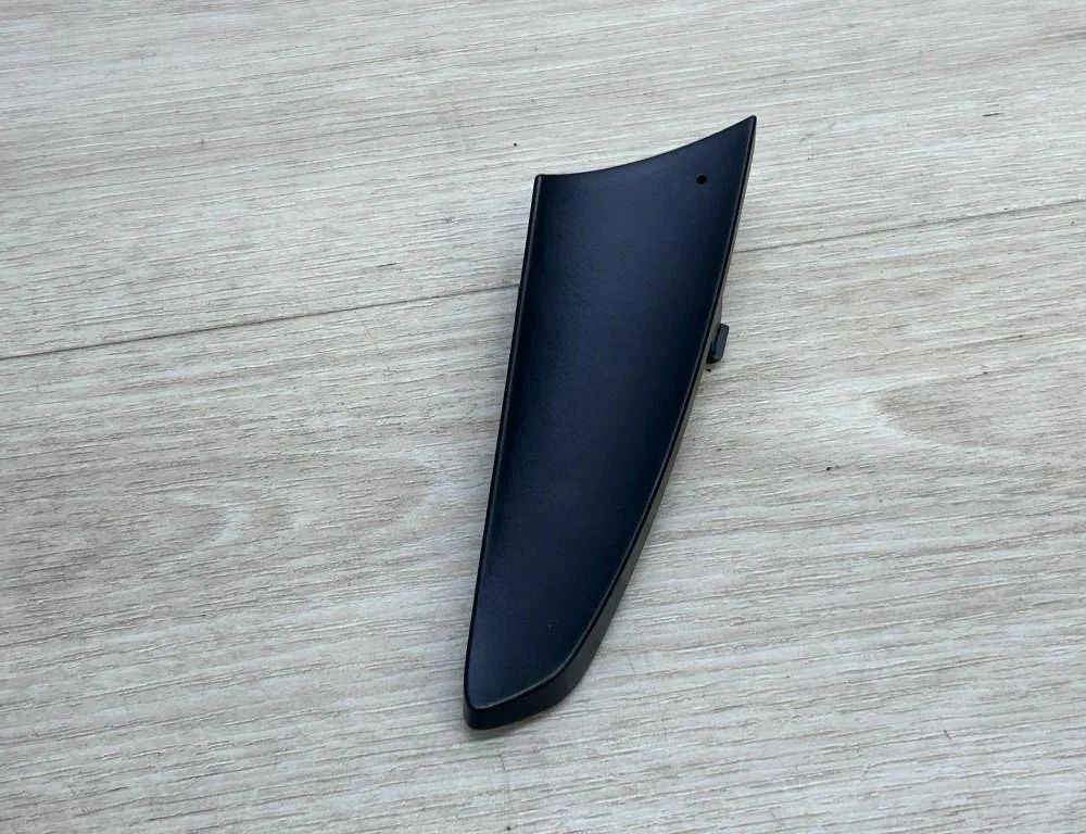 PORSCHE Cayenne 958 (2010-2018) Панель задней правой двери 97055552400 31415126