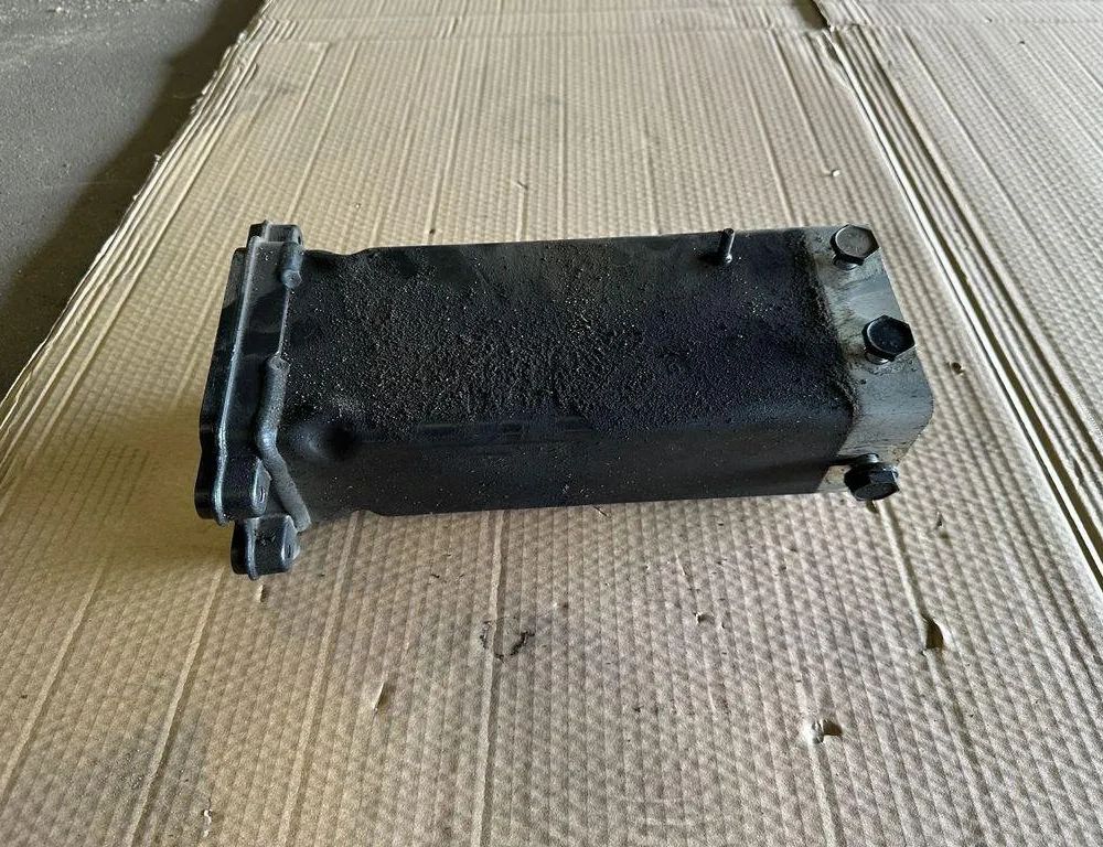 AUDI A8 D3/4E (2002-2010) Front Left Chassis Legs 4H0805130B 31417617