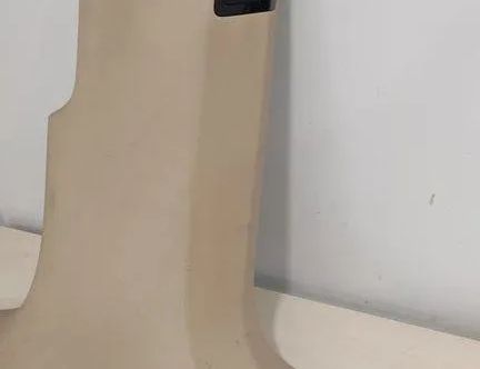 AUDI A8 D2/4D (1994-2002) Стойка правой стороны 4H0867244 31418273