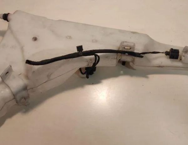 AUDI A8 D2/4D (1994-2002) Window Washer Tank 6R0955681,4H0955451B 31418444