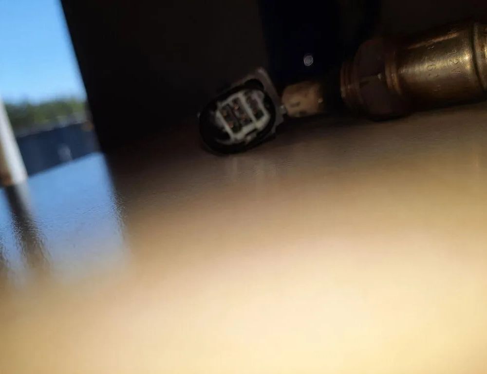 AUDI Q7 4L (2005-2015) Lambda kyslíkový senzor 4L0906262H 31420218