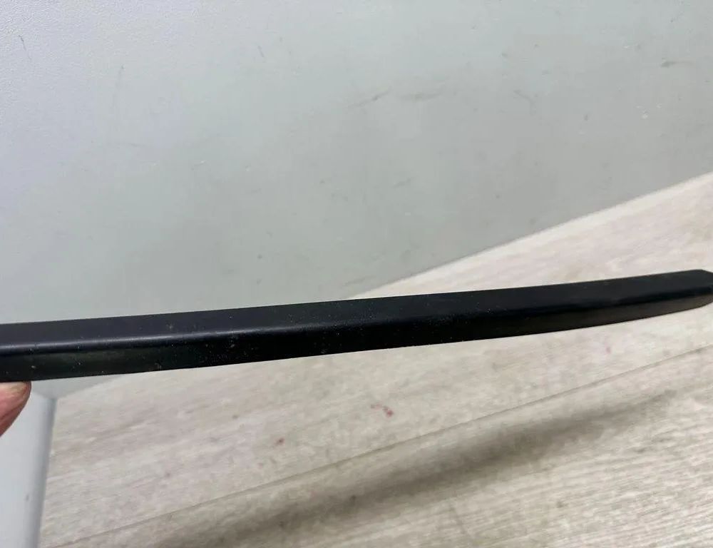 PORSCHE Macan 1 generation (2013-2023) Scuttle Panel 95B845328 31420308