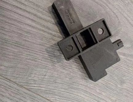 AUDI A8 D2/4D (1994-2002) Riadiaca jednotka brzdového systému 8K0907247 31420333