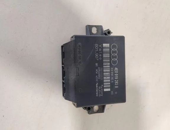 AUDI A8 D2/4D (1994-2002) Блок PDC 4E0919283B 31421080