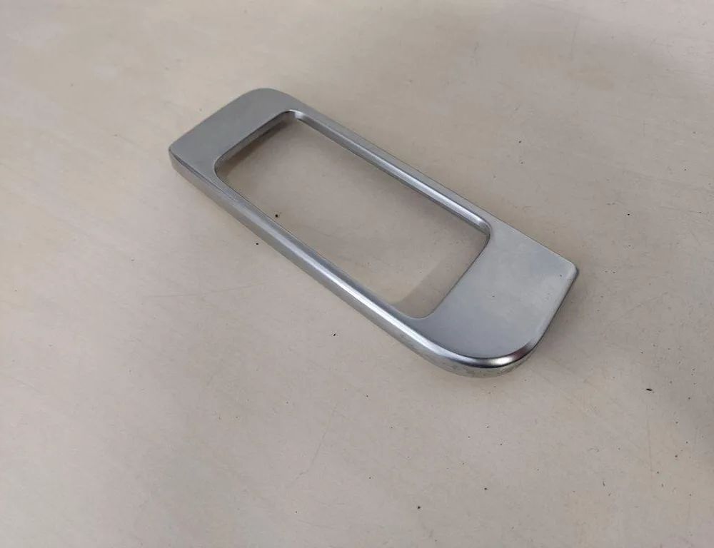 AUDI A8 D2/4D (1994-2002) Ostatné časti výbavy 4H2863207 31422777