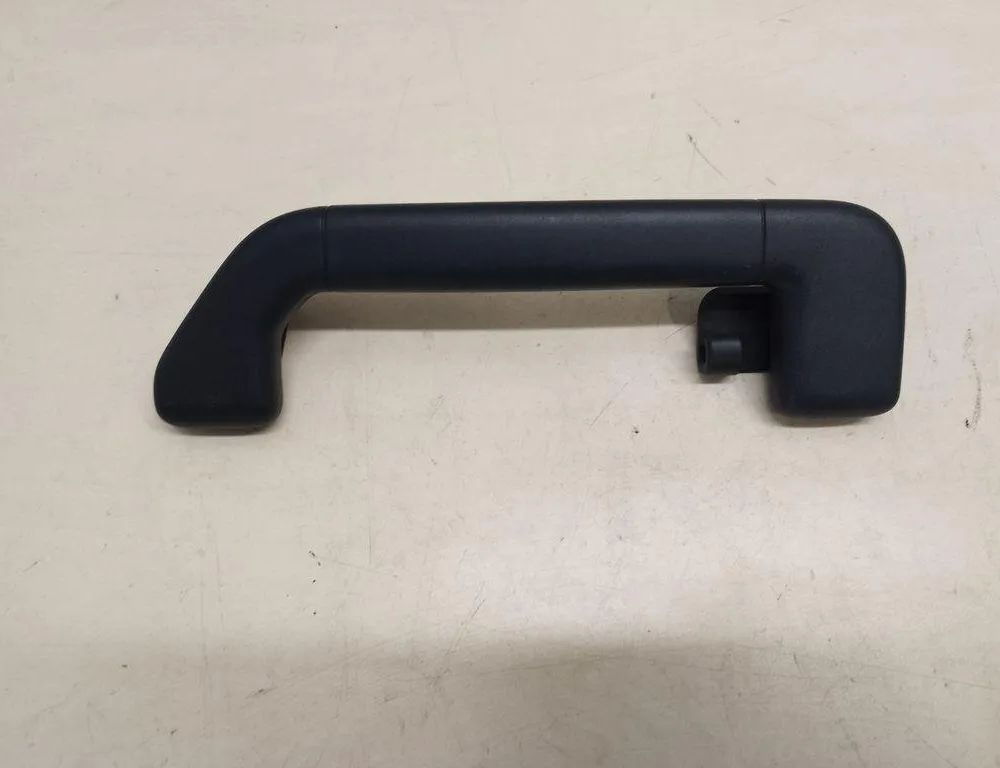 PORSCHE Cayenne 958 (2010-2018) Ľavá zadná strešná rukoväť 7P0857643 31422820