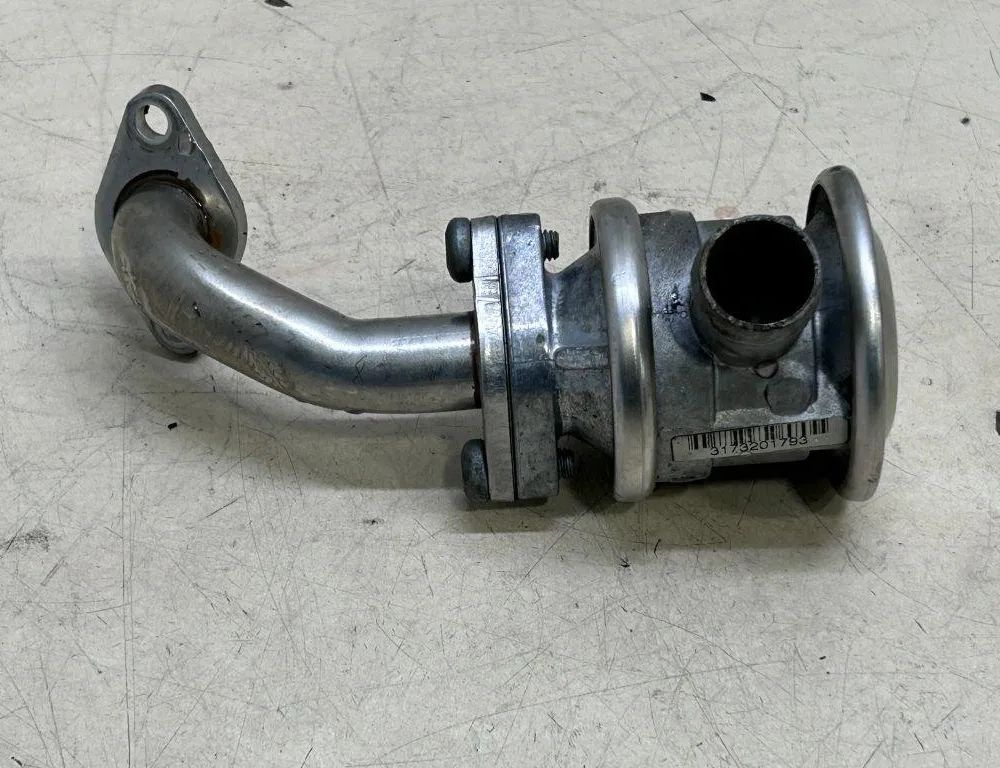 AUDI A8 D3/4E (2002-2010) EGR Valve 079131101AE 31423009