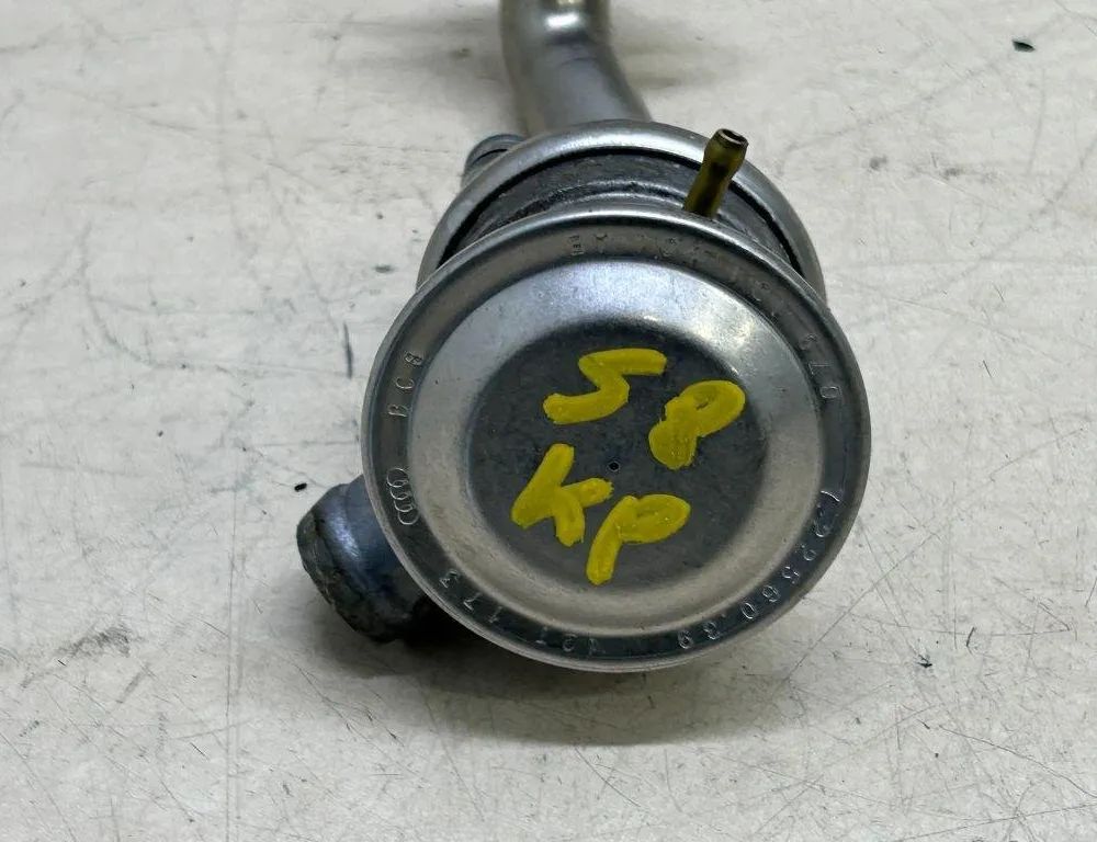AUDI A8 D3/4E (2002-2010) EGR Valve 079131101AE 31423009