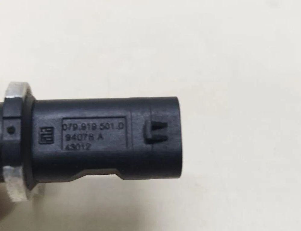 AUDI A8 D2/4D (1994-2002) Датчик MAP 079919501D 31423547