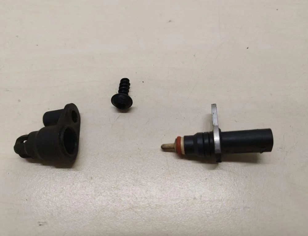 AUDI A8 D2/4D (1994-2002) Датчик MAP 079919501D 31423547