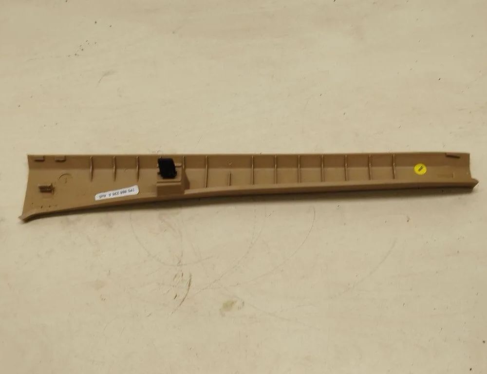 PORSCHE Cayenne 958 (2010-2018) Other Interior Parts 7P0868238A 31423755