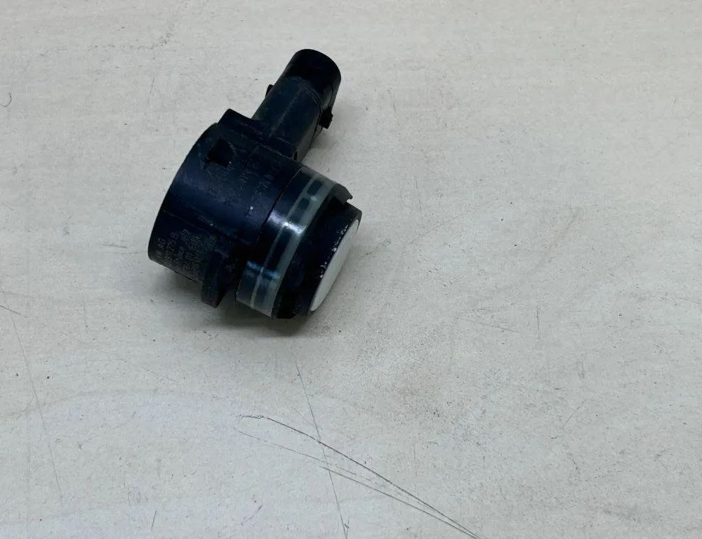 PORSCHE Cayenne 958 (2010-2018) Acceleration Sensor 5Q919275B 31424806