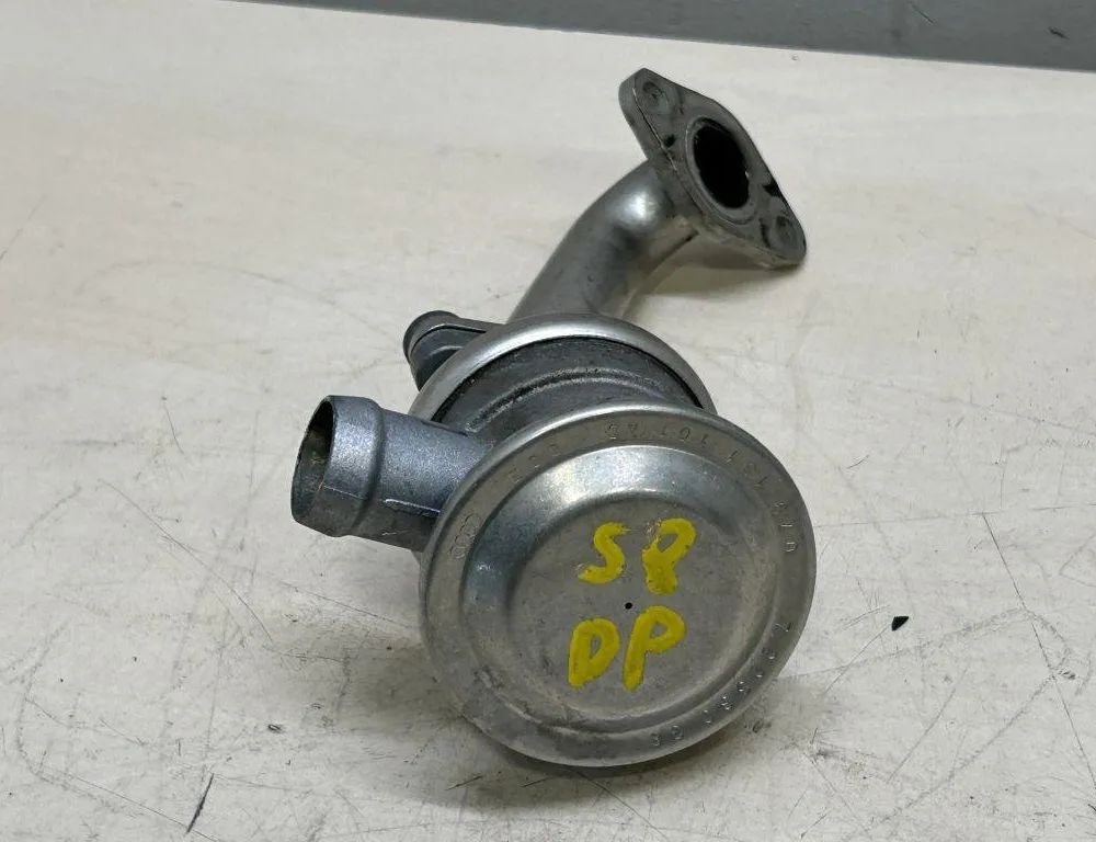 AUDI A8 D3/4E (2002-2010) EGR ventil 079131101AD 31424941