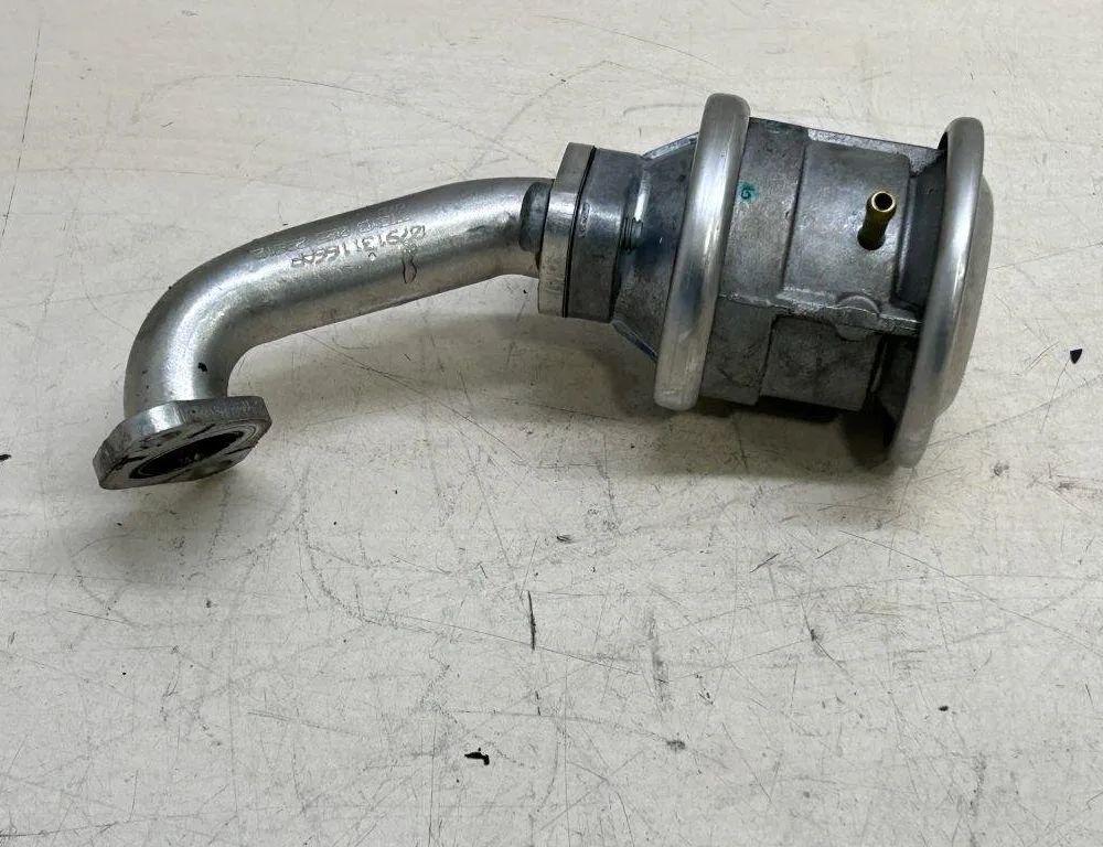 AUDI A8 D3/4E (2002-2010) EGR ventil 079131101AD 31424941