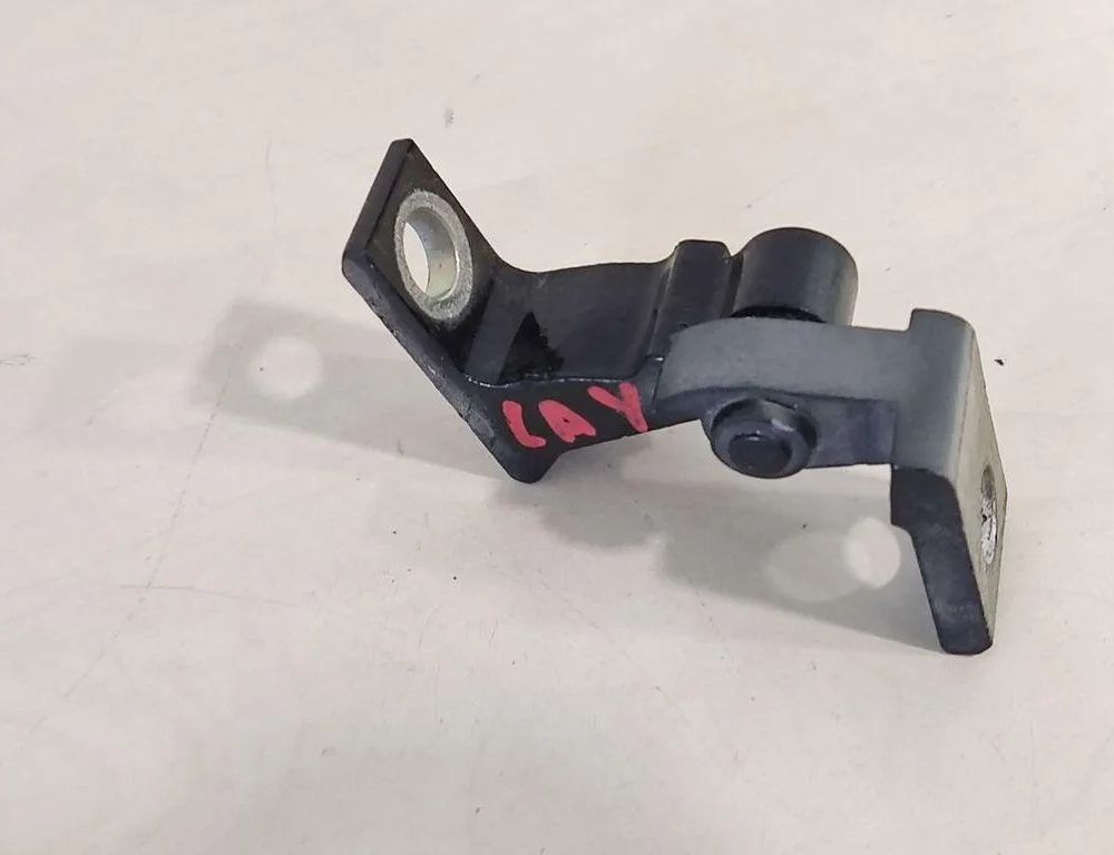 PORSCHE Cayenne 958 (2010-2018) Петля задней правой двери 8K0831402A 31425356