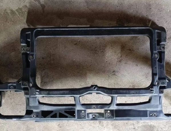 VOLKSWAGEN Bora 1 generation (1998-2005) Система охлаждения 1j0805594 31897210