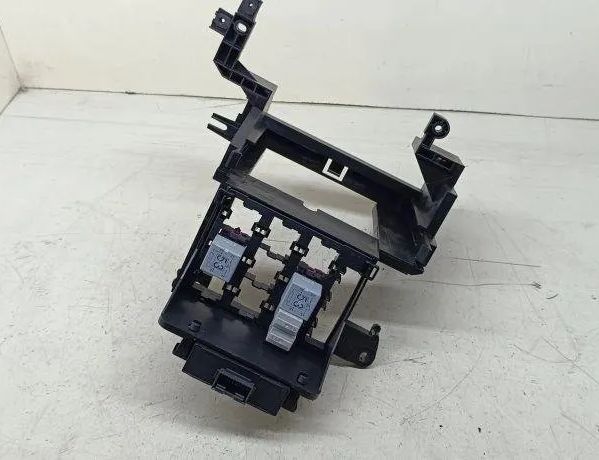 VOLKSWAGEN Touran 1 generation (2003-2015) Iné riadiace jednotky 1K0907530L 31897337