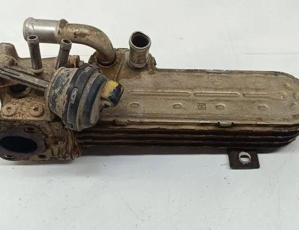 DODGE Caliber 1 generation (2006-2013) Охладитель Eгр 03G131513K 31897480