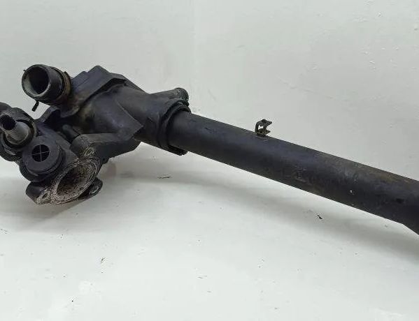 VOLKSWAGEN Golf 7 generation (2012-2024) Termostat 032121111AP 31897879