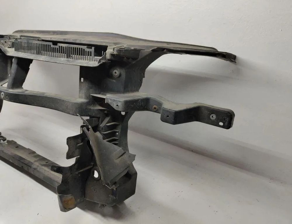 VOLKSWAGEN Passat B7 (2010-2015) Система охлаждения 3C0010409J,0216007611 31898112