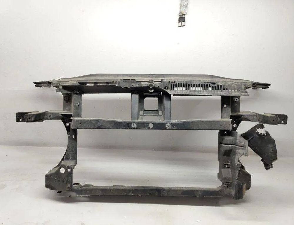 VOLKSWAGEN Passat B7 (2010-2015) Система охлаждения 3C0010409J,0216007611 31898112