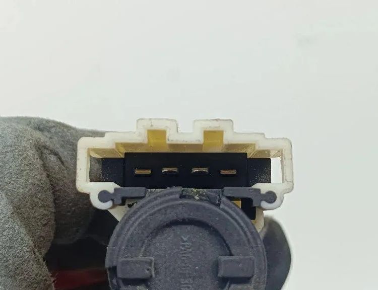 AUDI A4 B7/8E (2004-2008) Датчик тормозной педали 8E0927189B 31898264